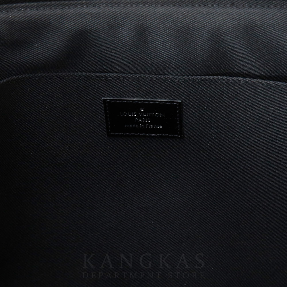 LOUIS VUITTON(USED)루이비통 다미에 그라피트 포쉐트 주르